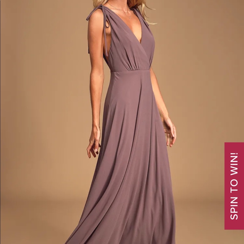 Lulus dress dance the night away